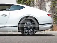 2021 Bentley Continental