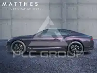 2021 Bentley Continental