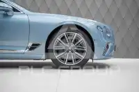 2021 Bentley Continental