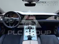2021 Bentley Continental
