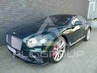 2021 Bentley Continental