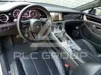 2021 Bentley Continental
