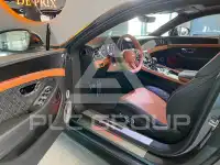 2021 Bentley Continental