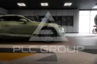 2021 Bentley Continental