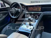2021 Bentley Continental