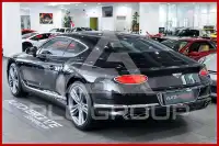 2021 Bentley Continental