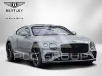 2021 Bentley Continental