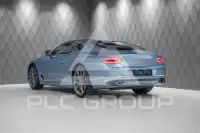 2021 Bentley Continental