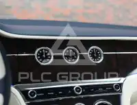 2021 Bentley Continental
