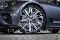 2021 Bentley Continental