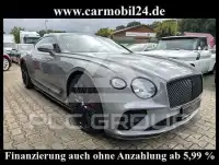 2021 Bentley Continental