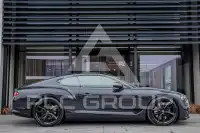 2021 Bentley Continental
