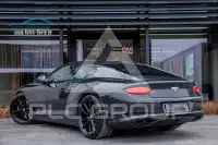 2021 Bentley Continental