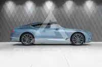 2021 Bentley Continental