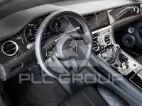 2021 Bentley Continental