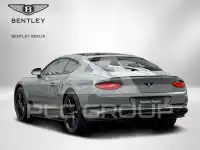 2021 Bentley Continental