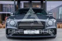 2021 Bentley Continental