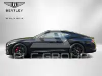 2021 Bentley Continental