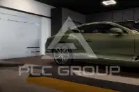 2021 Bentley Continental
