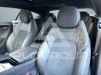 2021 Bentley Continental