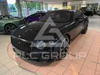 2021 Bentley Continental