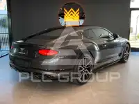 2021 Bentley Continental