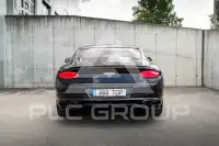 2021 Bentley Continental