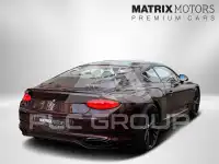2021 Bentley Continental