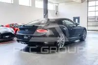 2021 Bentley Continental