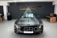 2021 Bentley Continental