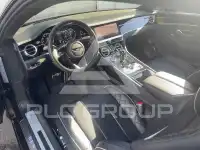 2021 Bentley Continental