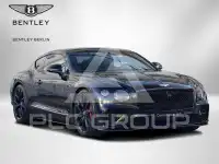 2021 Bentley Continental