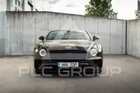 2021 Bentley Continental