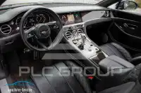 2021 Bentley Continental