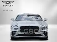2021 Bentley Continental