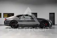 2021 Bentley Continental