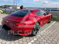 2021 Bentley Continental