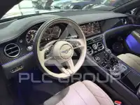 2021 Bentley Continental