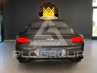 2021 Bentley Continental