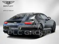 2021 Bentley Continental