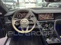 2021 Bentley Continental