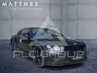 2021 Bentley Continental