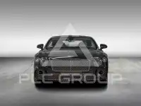 2021 Bentley Continental