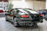 2021 Bentley Continental