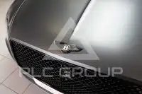 2021 Bentley Continental