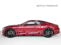 2021 Bentley Continental