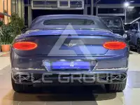 2021 Bentley Continental
