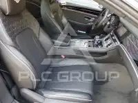 2021 Bentley Continental