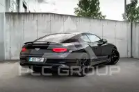 2021 Bentley Continental