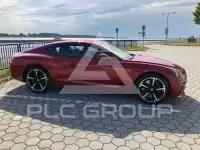 2021 Bentley Continental